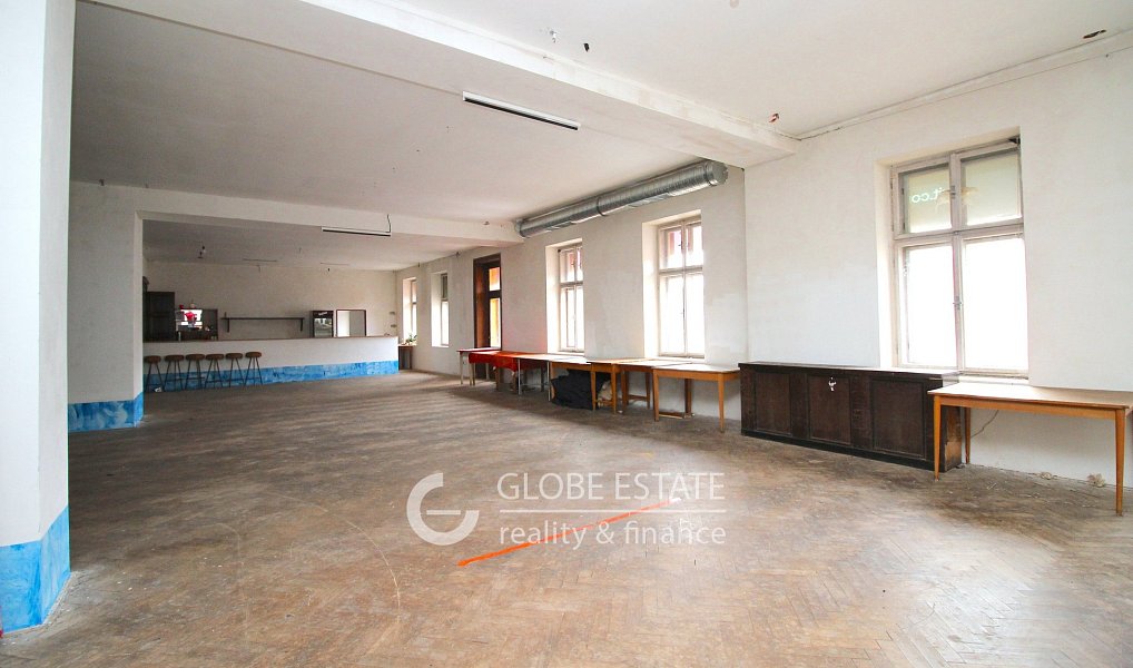 Prodej obchodních prostor 1 705 m², Úpice – náhled fotky 11