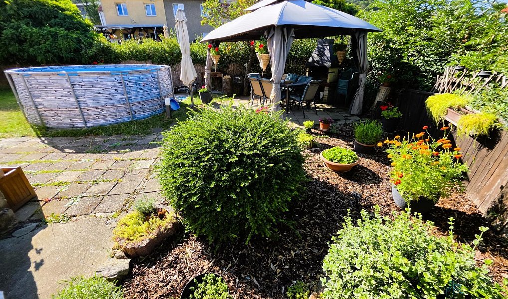 Prodej domu 200 m² s pozemkem 463 m², Most – náhled fotky 8
