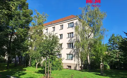 Prodej bytu 2+1 52 m², Tejnická, Praha 10 - Strašnice