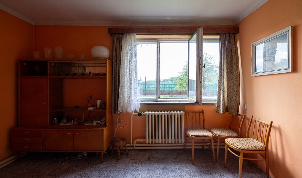 Prodej domu 102 m² s pozemkem 1 090 m², Nepomuk – náhled fotky 18