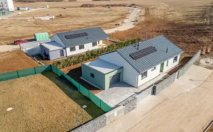 Prodej domu 143 m² s pozemkem 599 m², Na Výhledech, Zbůch, okres Plzeň-sever