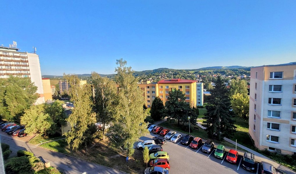 Pronájem bytu 3+1 78 m², Liberec – náhled fotky 21