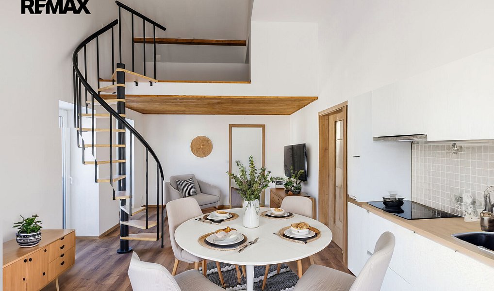Prodej bytu 3+kk 65 m², Svoboda nad Úpou – náhled fotky 13