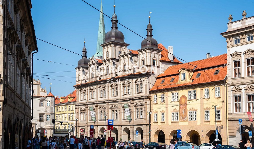 Prodej bytu 5+kk 235 m², Praha – náhled fotky 5