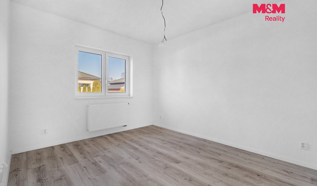 Prodej domu 76 m² s pozemkem 657 m², Dolní Beřkovice – náhled fotky 4
