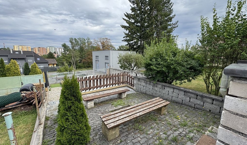 Prodej domu 238 m² s pozemkem 806 m², Příbram – náhled fotky 14