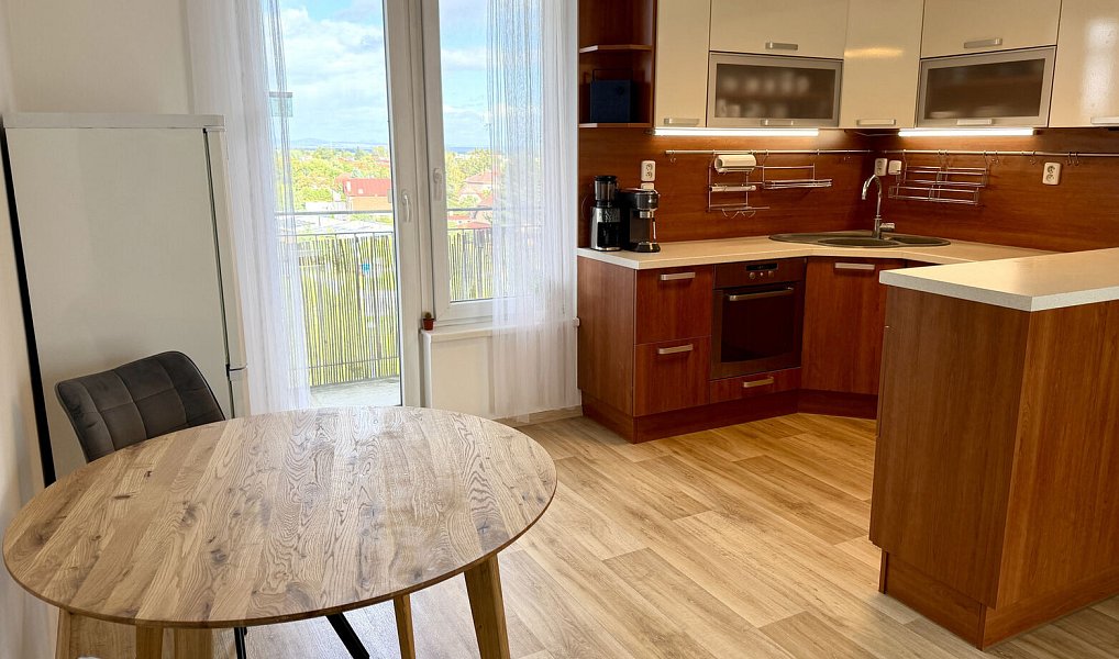 Prodej bytu 3+kk 71 m², Praha – náhled fotky 4