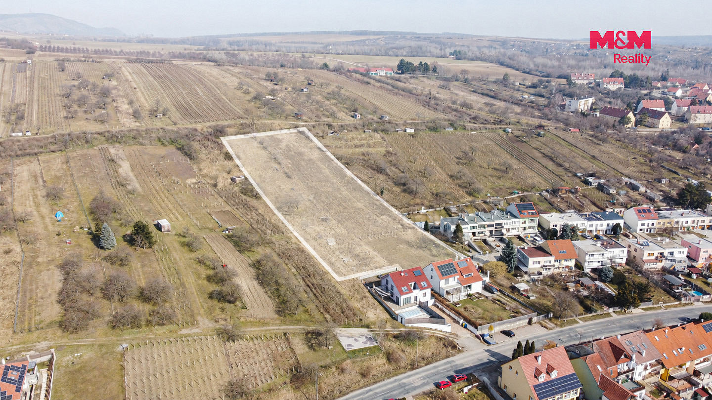 Prodej stavebního pozemku 7 881 m² — photo 3