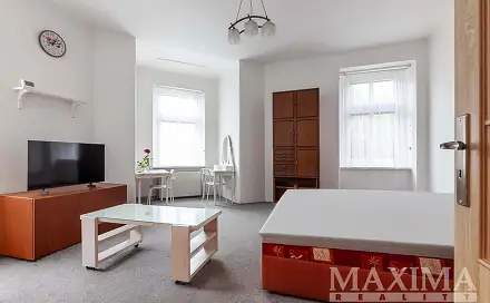 Prodej bytu 2+kk 47 m², Husova, Mladá Boleslav - Mladá Boleslav II
