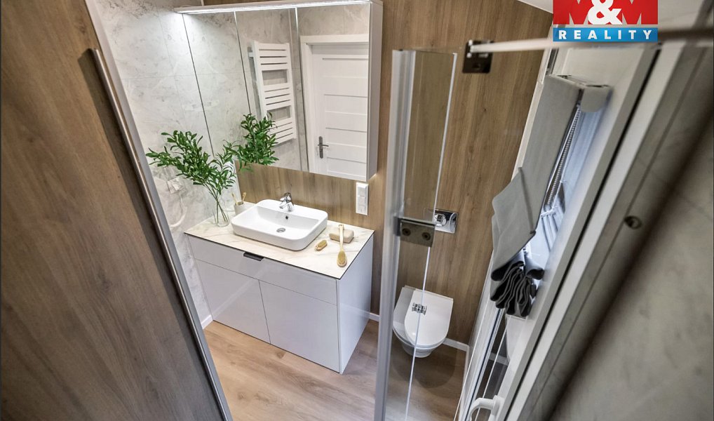 Prodej domu 57 m² s pozemkem 1 102 m², Vítězná – náhled fotky 4