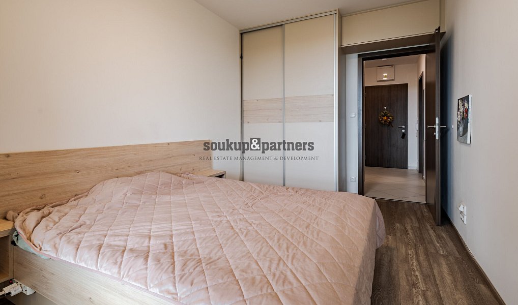 Prodej bytu 2+kk 56 m², Praha – náhled fotky 13