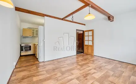 Pronájem bytu 2+kk 54 m²