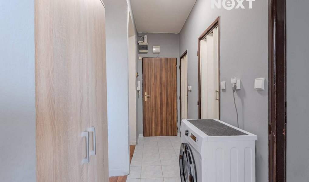 Prodej bytu 2+1 54 m², Břeclav – náhled fotky 11