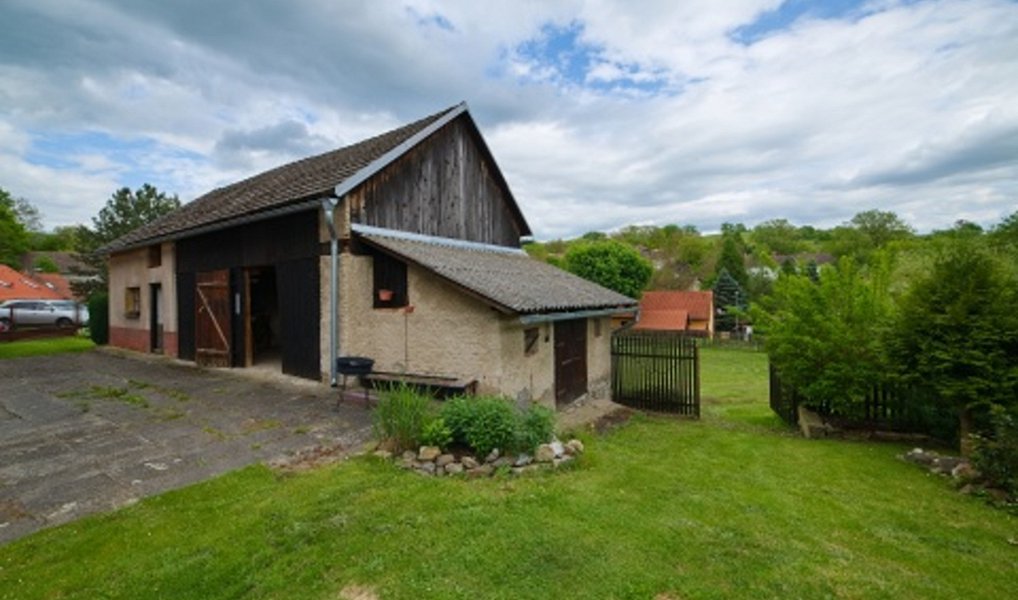 Prodej domu 255 m² s pozemkem 3 631 m², Divišov – náhled fotky 8