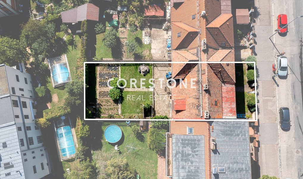 Prodej domu 250 m² s pozemkem 413 m², Praha – náhled fotky 12