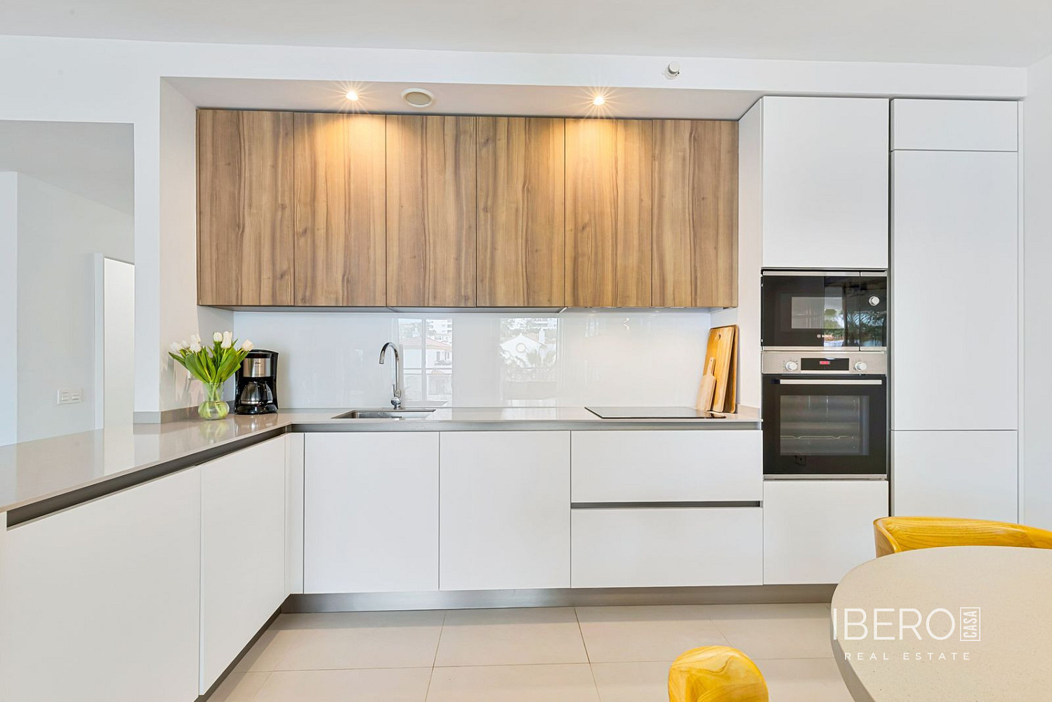 Piso 4+kk – Benalmádena, Benalmádena Costa - Vista 5