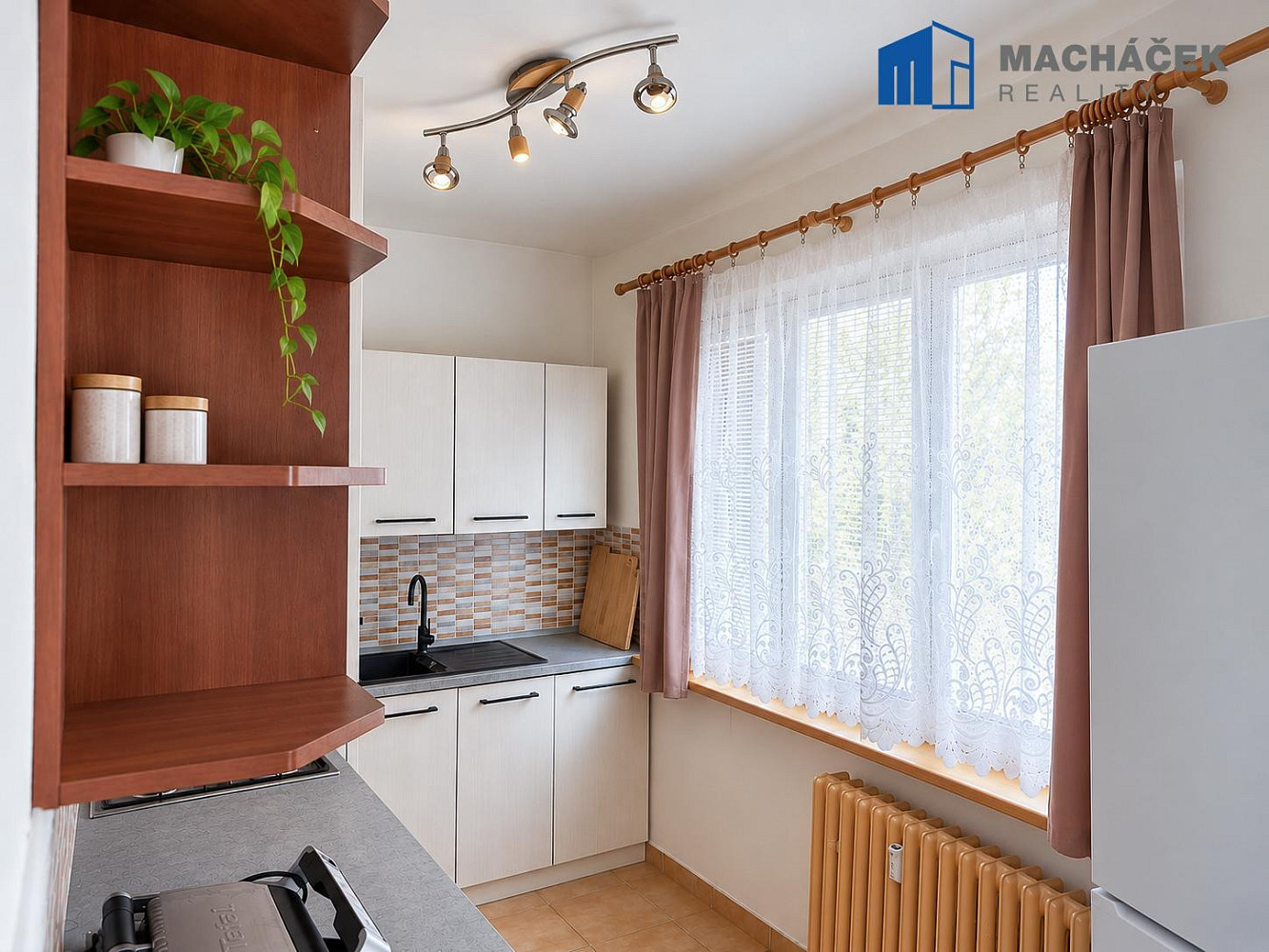 Prodej bytu 2+1 52 m² – fotografie 3