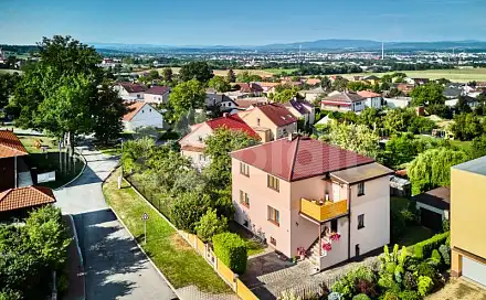 Prodej bytu 3+1 98 m²