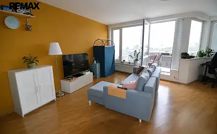 Pronájem bytu 2+kk 59 m², Melodická, Praha 5 - Stodůlky