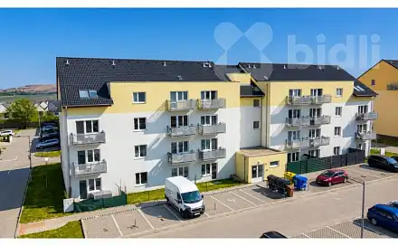 Pronájem bytu 2+kk 52 m²