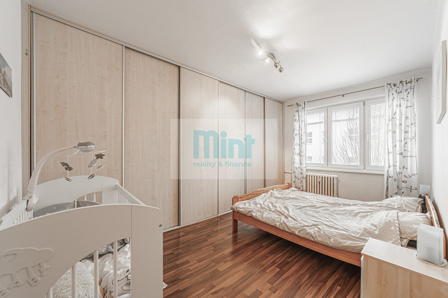 Prodej bytu 2+1 51 m² – fotografie 5