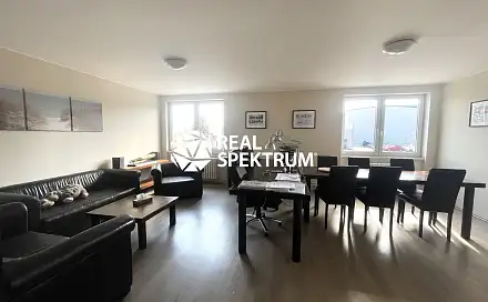 Pronájem kanceláře 77 m², Poříčí, Blansko