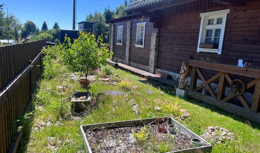 Prodej domu 153 m² s pozemkem 635 m², Abertamy – náhled fotky 4