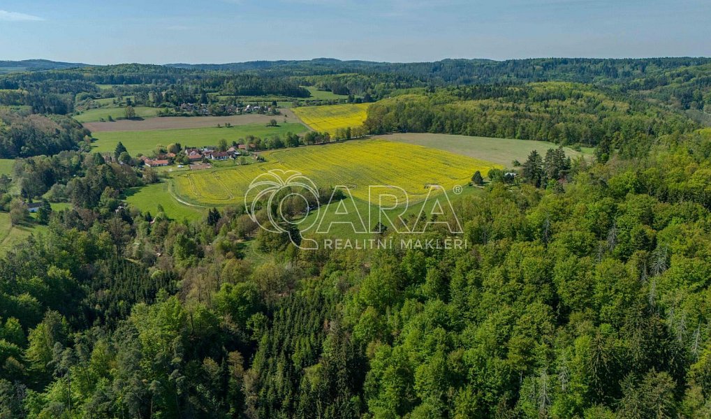 Prodej stavebního pozemku 1 676 m², Kamenný Přívoz – náhled fotky 10