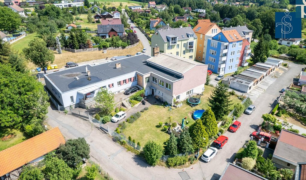 Prodej výrobních prostor 1 020 m², Mrač – náhled fotky 32