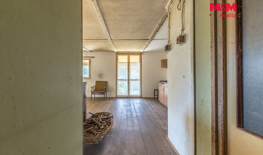 Prodej chaty/chalupy 40 m² s pozemkem 529 m², Tupadly – náhled fotky 18