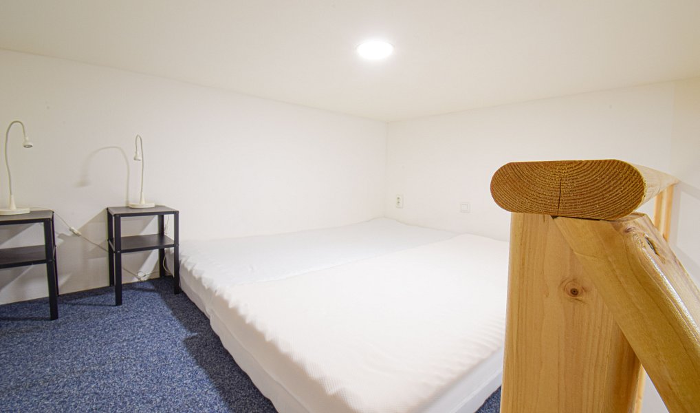 Pronájem bytu 1+kk 23 m², Brno – náhled fotky 6