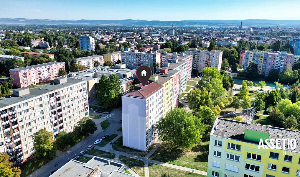 Prodej bytu 2+1 44 m², Olomouc – náhled fotky 18
