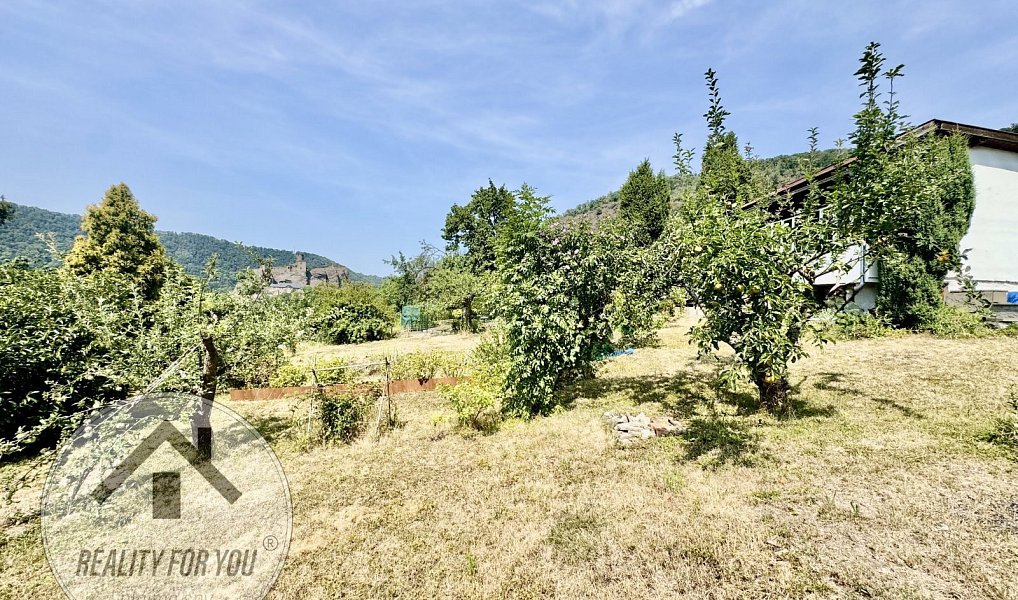 Prodej chaty/chalupy 38 m² s pozemkem 723 m², Ústí nad Labem – náhled fotky 17