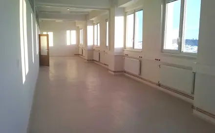 Pronájem kanceláře 900 m², Znojemská, Jihlava