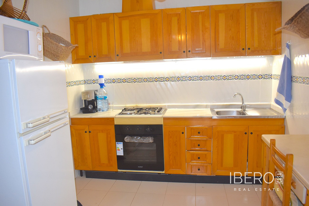 Casa 4+kk – San Javier, La Calavera, Campo de Cartagena y Mar Menor - Más
