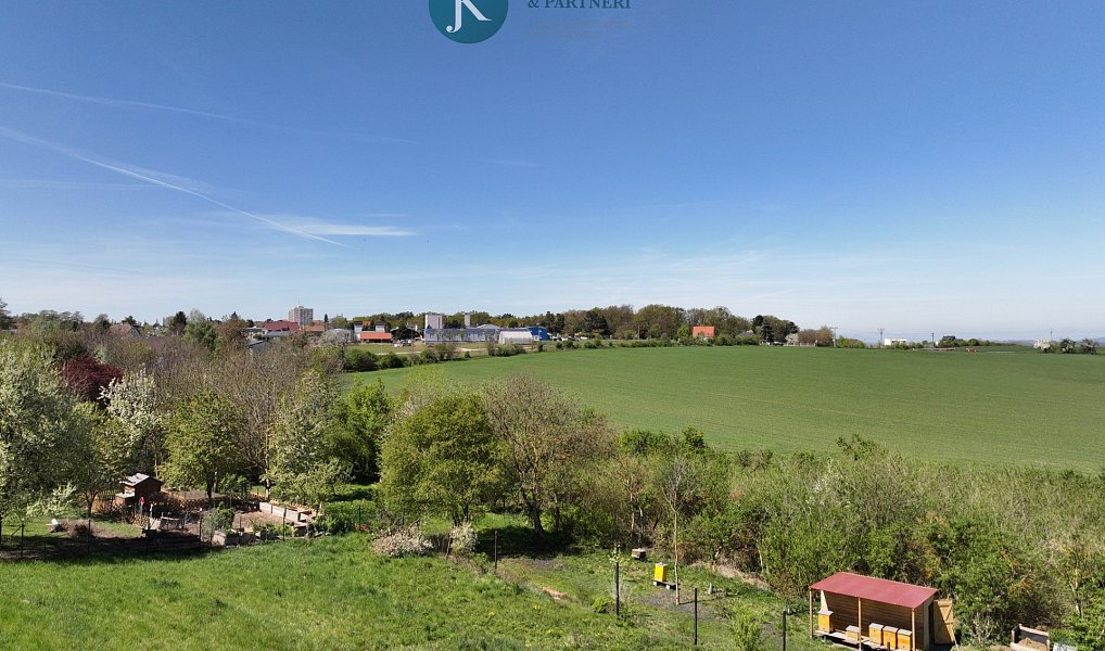 Prodej stavebního pozemku 1 155 m², Odolena Voda – náhled fotky 9
