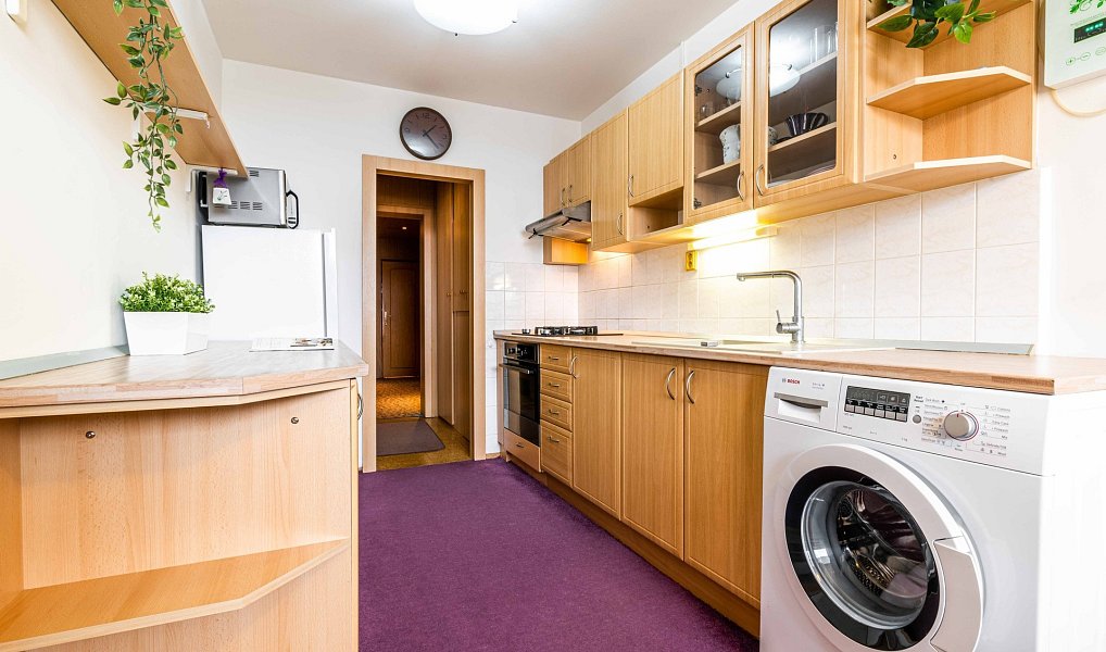 Prodej bytu 3+1 77 m², Kladno – náhled fotky 12