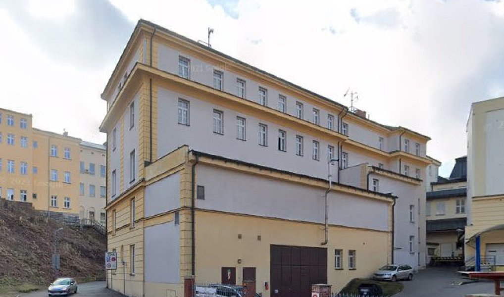 Pronájem kanceláře 67 m², Trutnov – náhled fotky 8