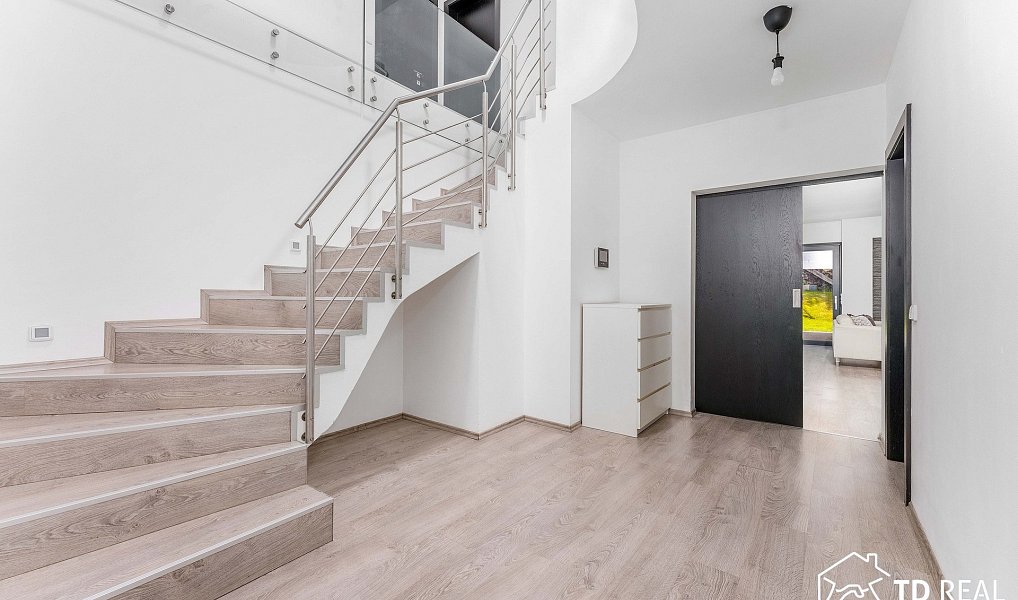 Prodej domu 228 m² s pozemkem 380 m², Brno – náhled fotky 17