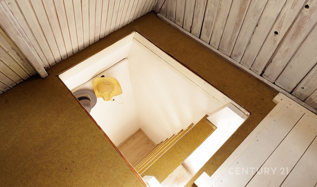 Prodej chaty/chalupy 63 m² s pozemkem 388 m², Kamýk nad Vltavou – náhled fotky 11