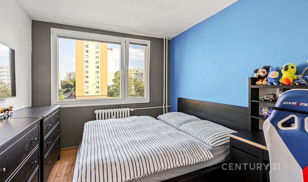 Prodej bytu 3+1 72 m², Kladno – náhled fotky 7