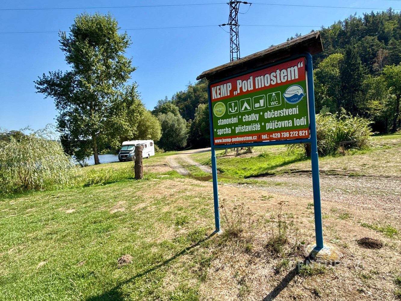 Prodej komerčního objektu (jiného typu) 122 m² – fotografie 3