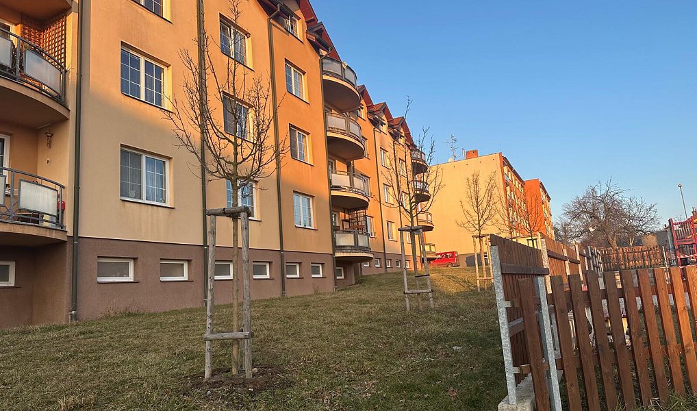 Pronájem bytu 2+1 73 m², Kralovice – náhled fotky 19