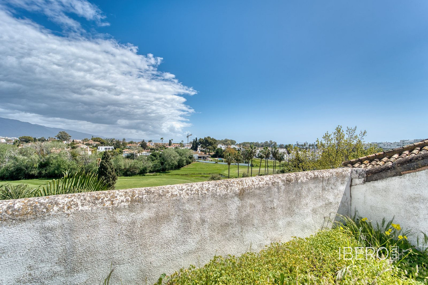 Piso 6+kk – Marbella, Guadalmina Baja, Guadalmina - Vista 2