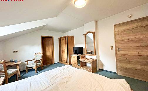 Prodej komerčního objektu (jiného typu) 19 m², Bayerisch Eisenstein, Dolní Bavorsko, Německo