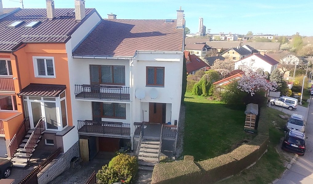 Prodej domu 195 m², Velký Beranov – náhled fotky 30
