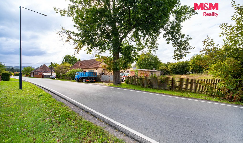 Prodej stavebního pozemku 1 178 m², Kunčina – náhled fotky 6