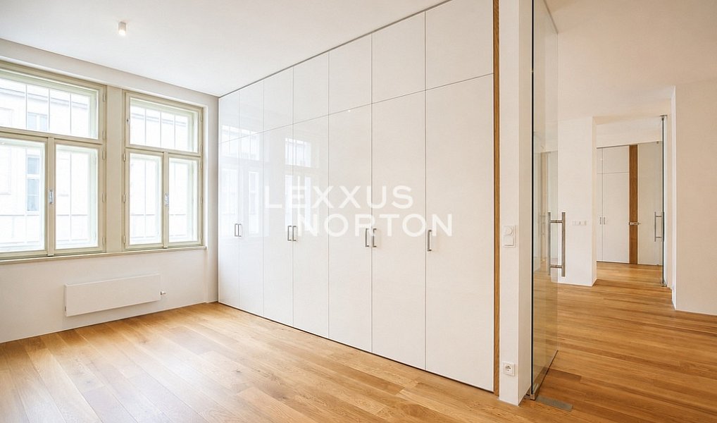 Pronájem bytu 3+kk 109 m², Praha – náhled fotky 4