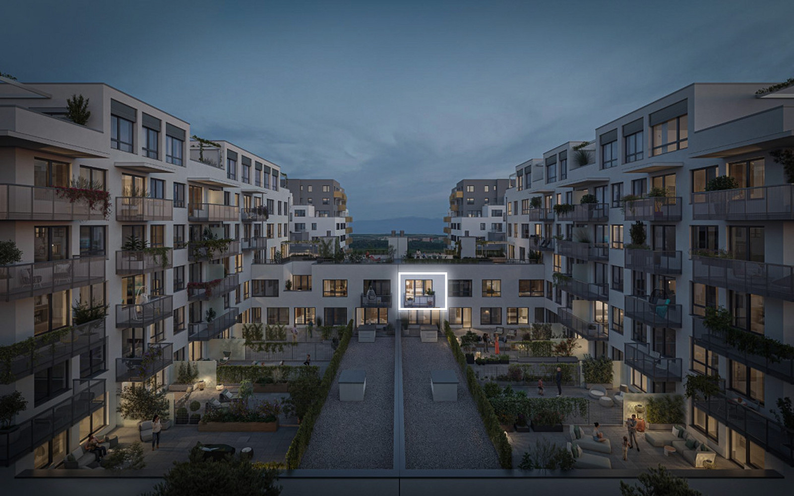 Prodej bytu 1+kk 32 m²
