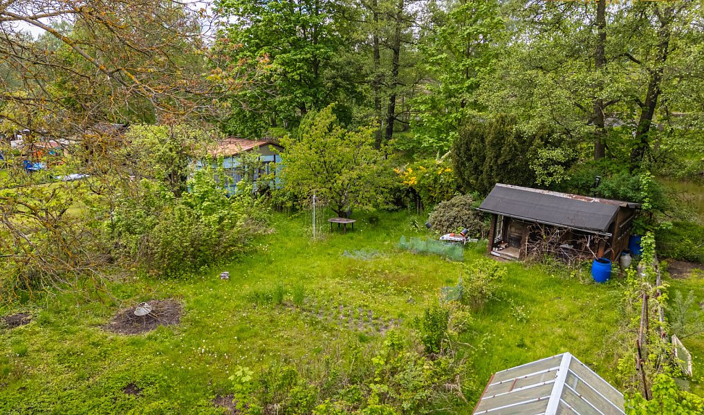 Prodej zahrady 450 m², Sokolov – náhled fotky 19